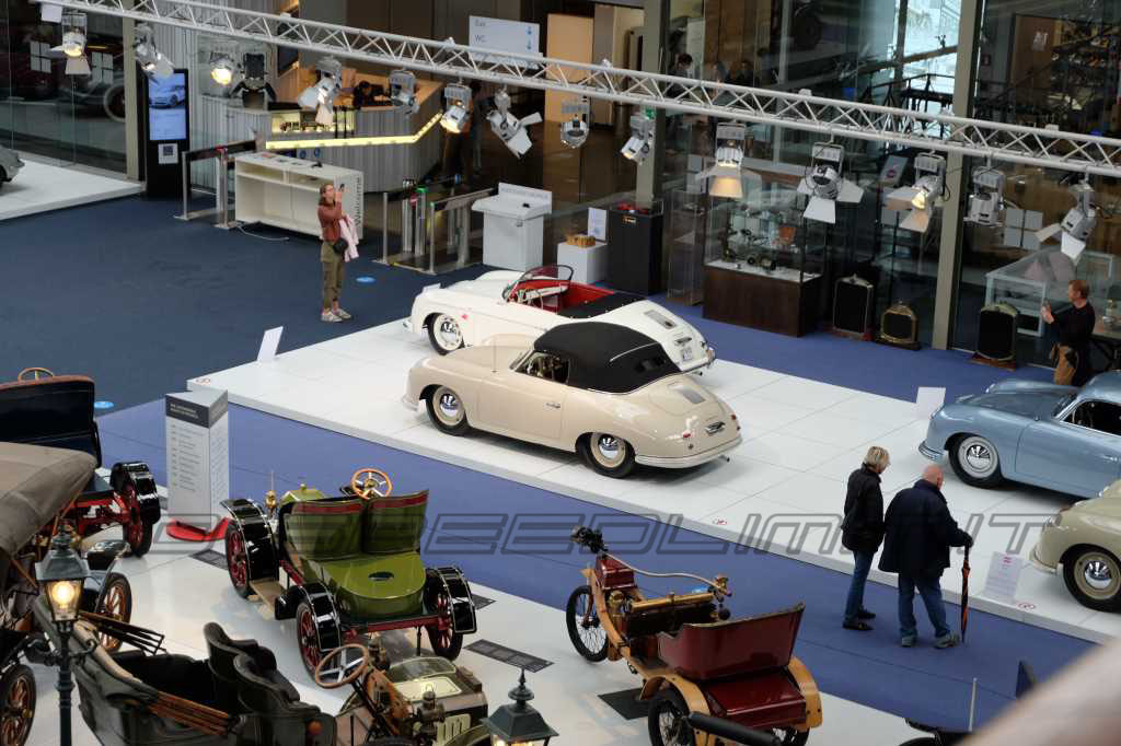 Mostra_Porsche_356_Autoworld 